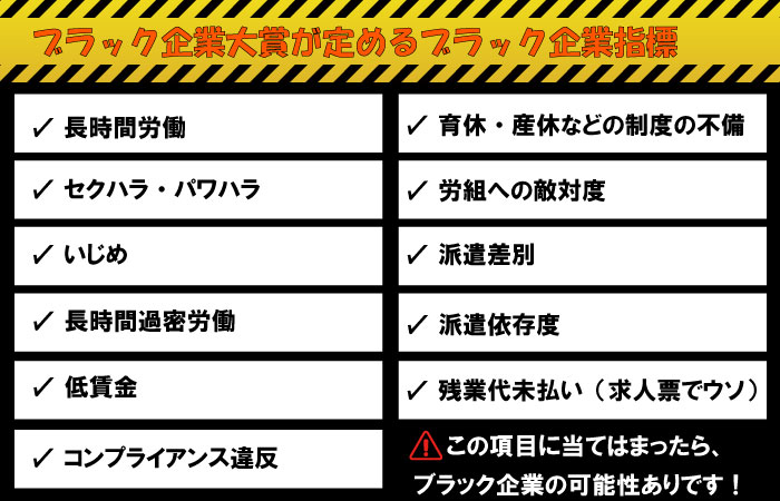 ホワイト企業に転職したブラック企業出身者の抜けない６つのクセ